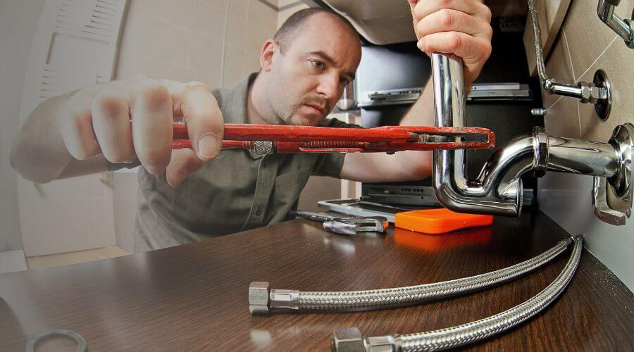 Professional sink repair in Hazen, ND